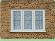 Window fitting Penge